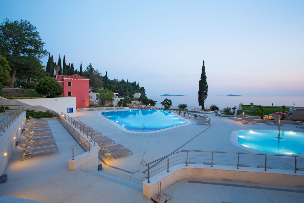 Maistra Select Mlini Hotel 33/57