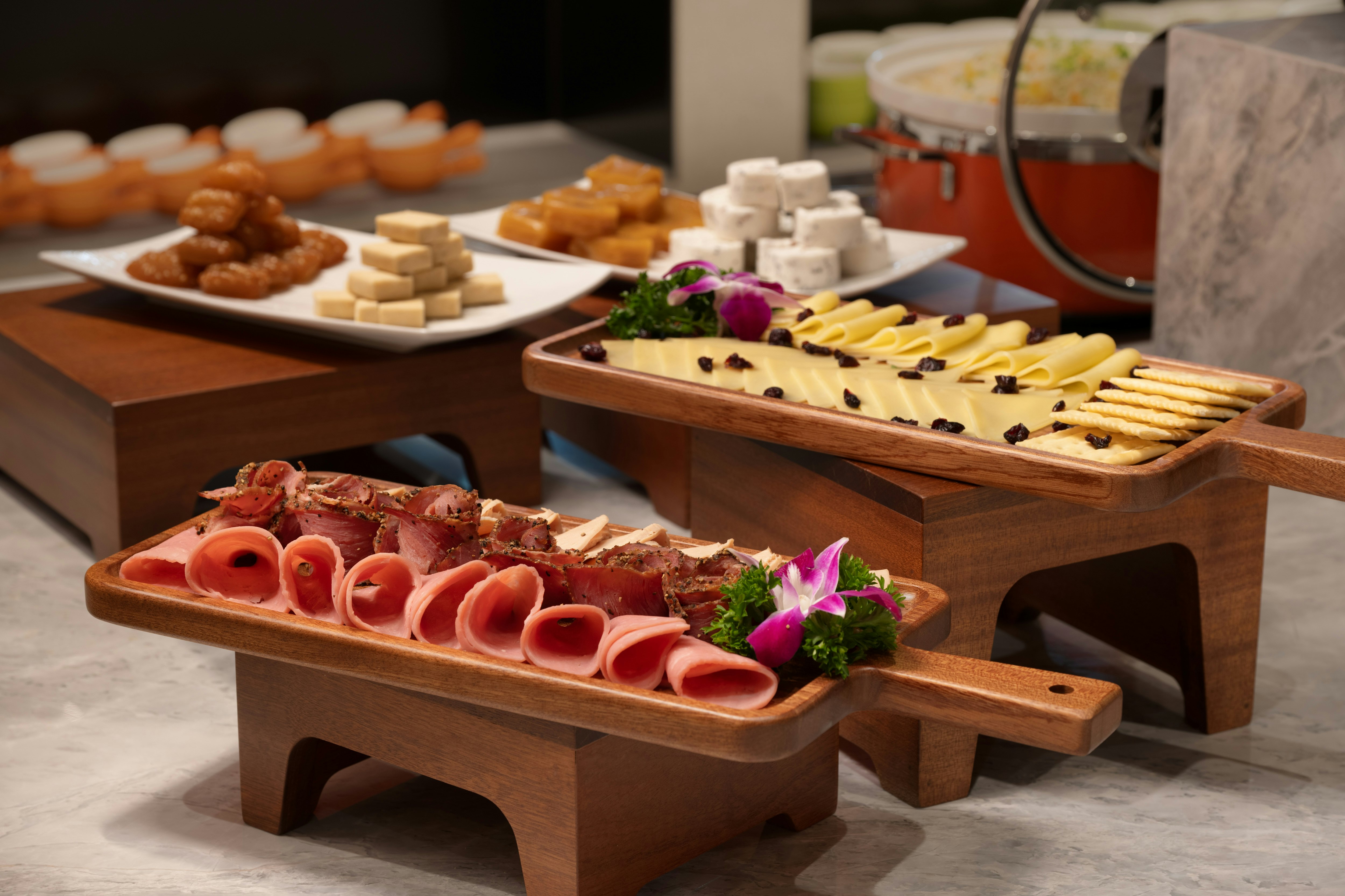 Hampton by Hilton Beijing Capital Airport CIECC 38/50