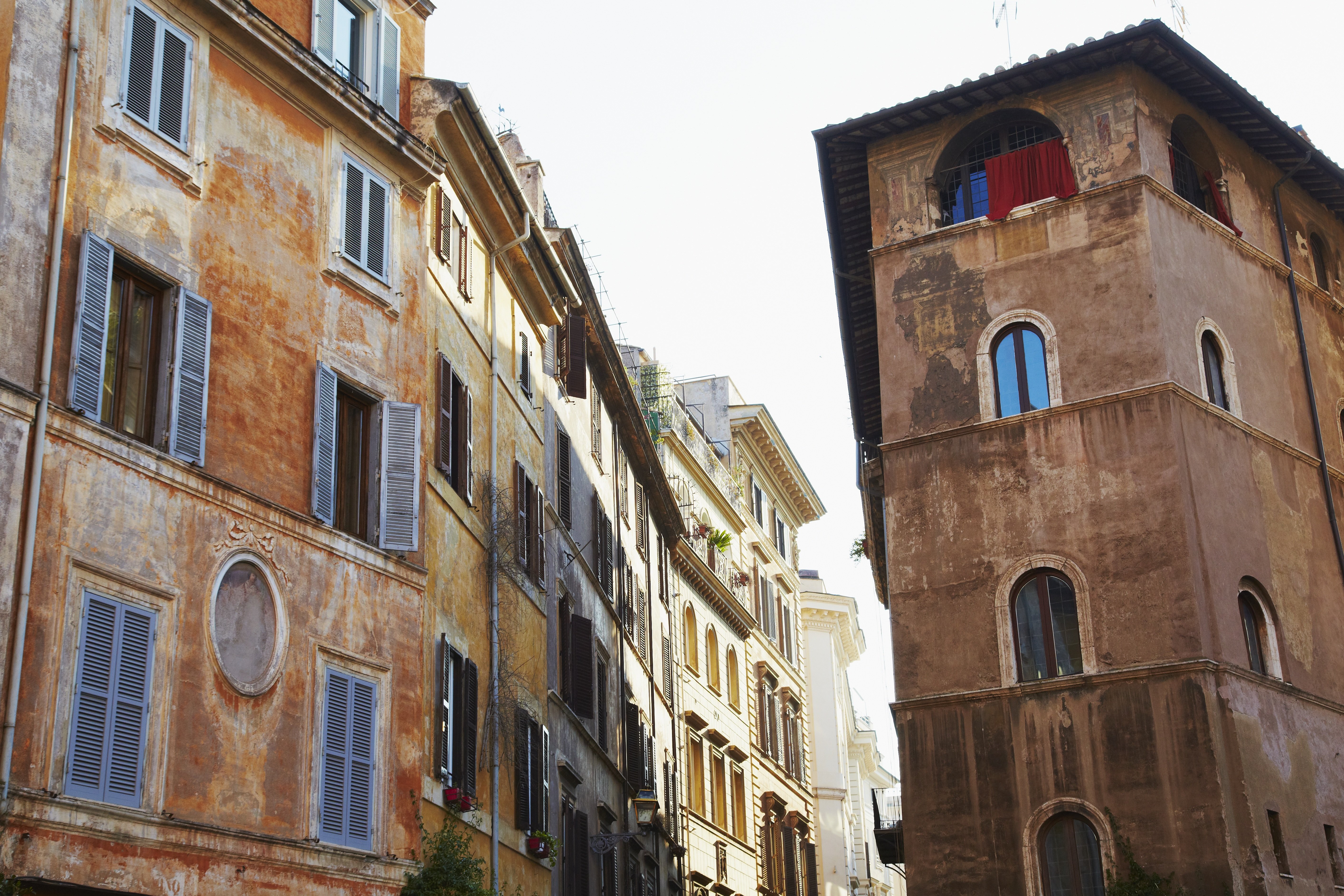 Hotel Indigo Rome St George 76/83
