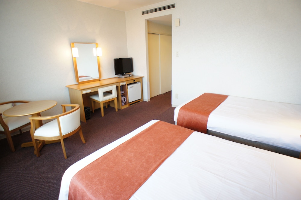 Hiyori Hotel Osaka Suminoekoen Ekimae 13/50