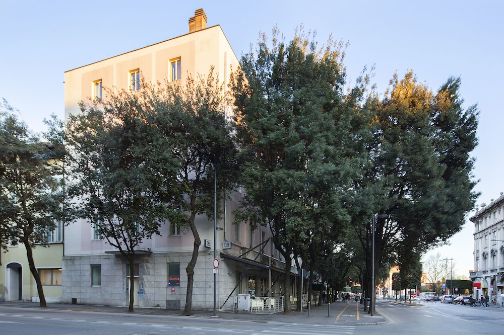 Hotel Igea 44/50