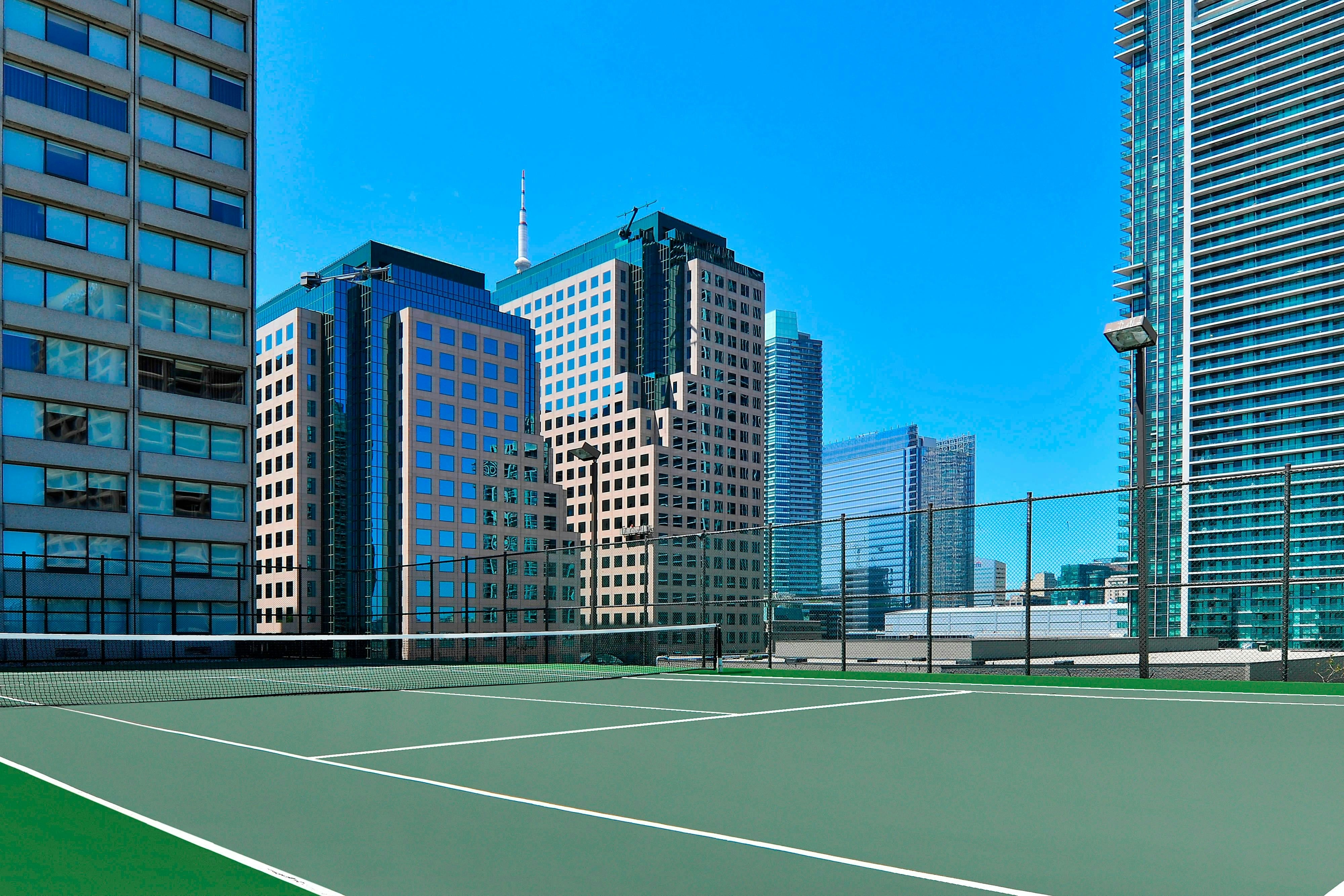 The Westin Harbour Castle, Toronto 18/52