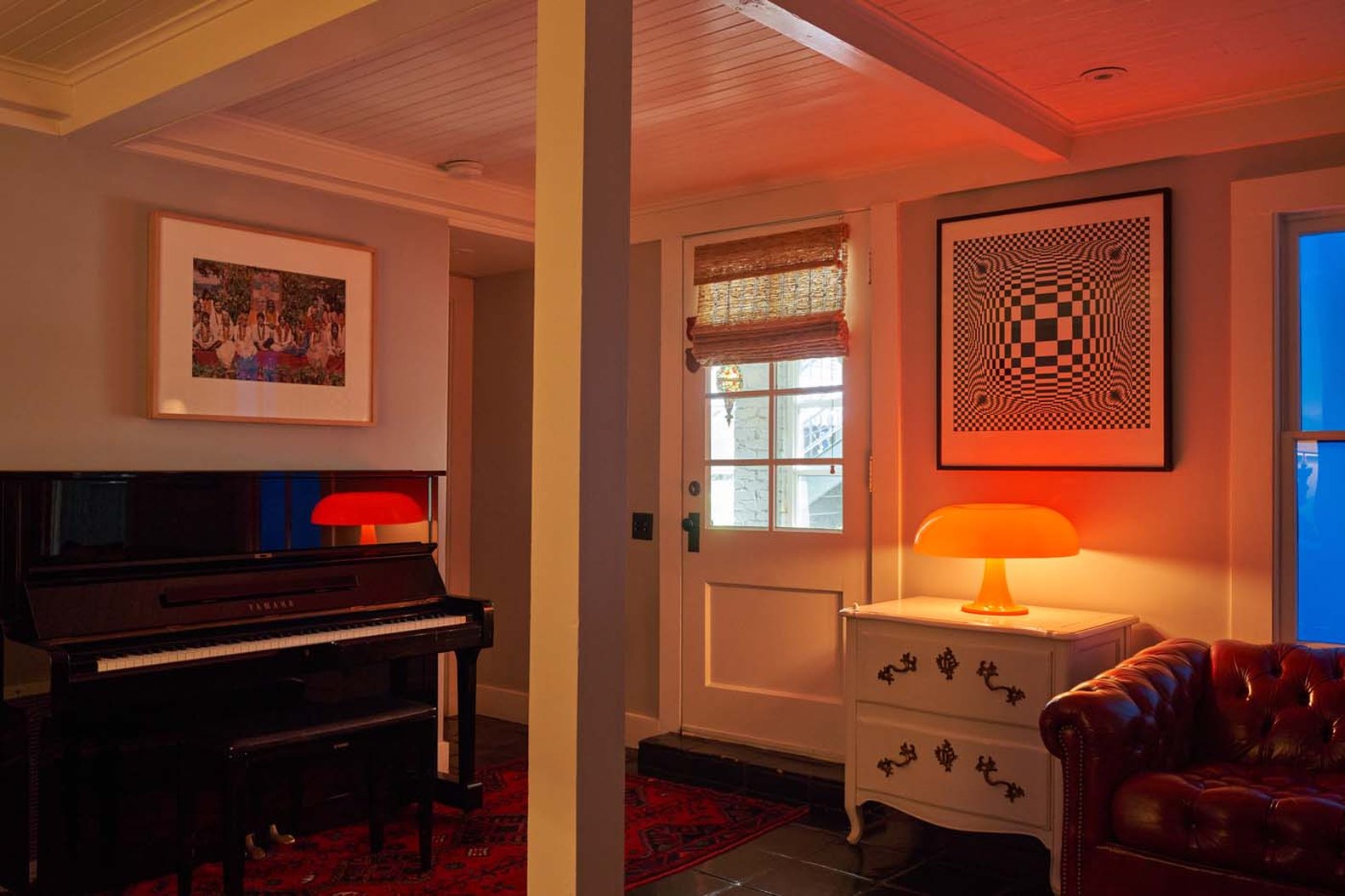 Hotel Saint Cecilia 32/50