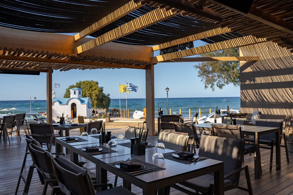 NEMA Design Hotel and Spa - Adults Only 36/50