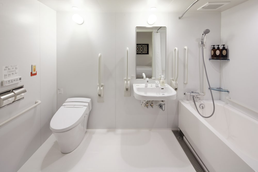 karaksa hotel Sapporo 16/61