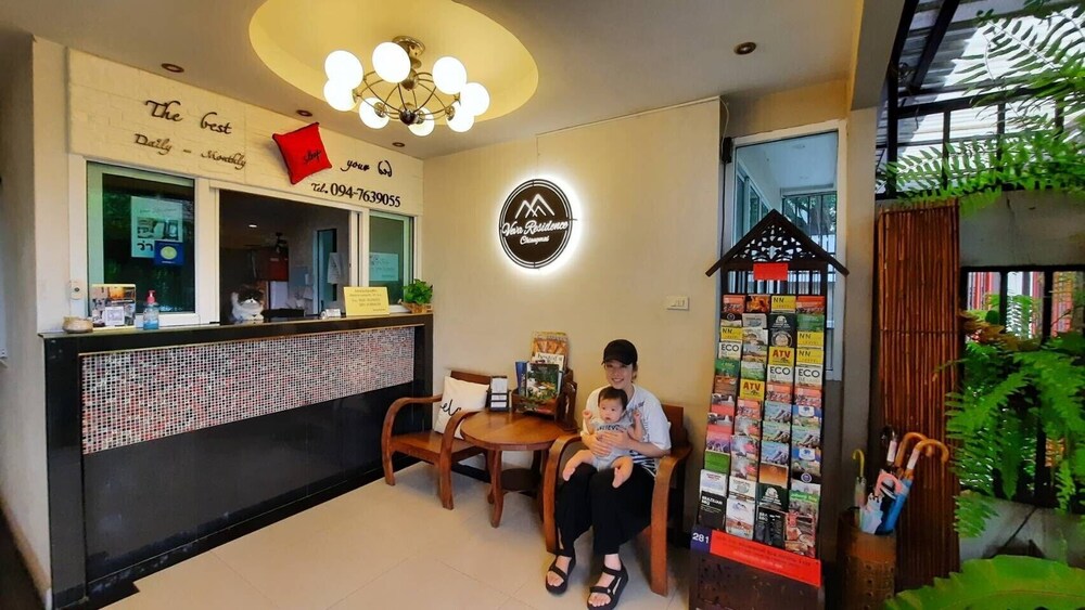 Veva Residence 3/23