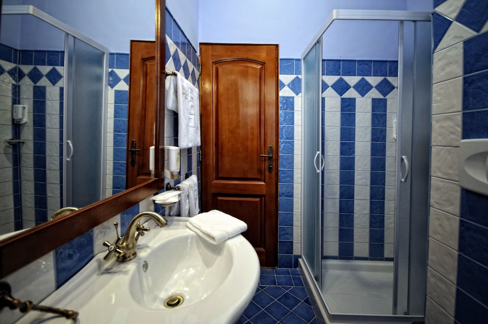 Hotel Monte Cristo 74/74