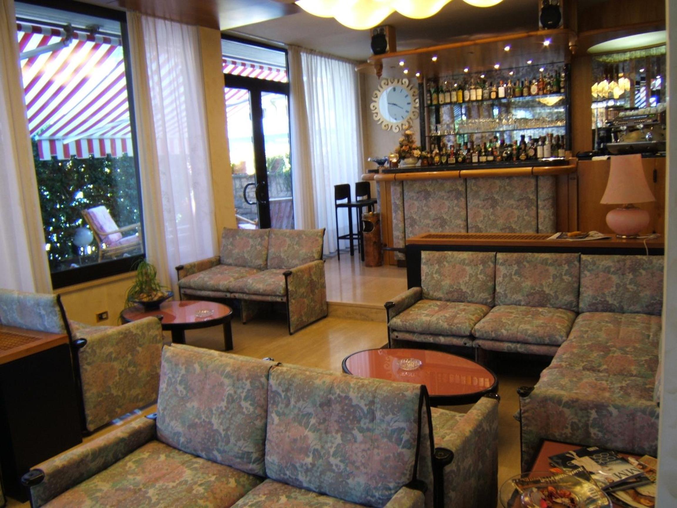 Hotel Matilde 33/55