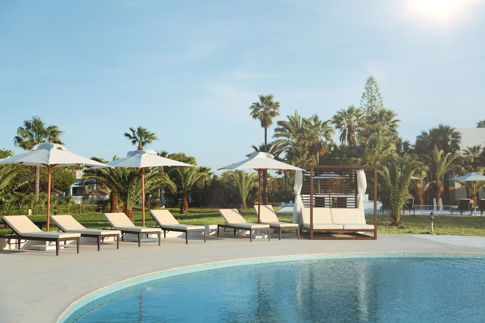 Iberostar Selection Diar El Andalous 6/69