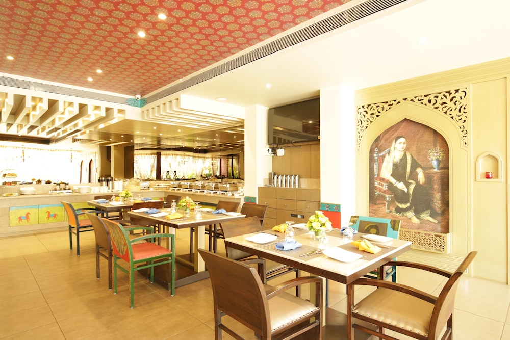The Baroda Residency 24/33