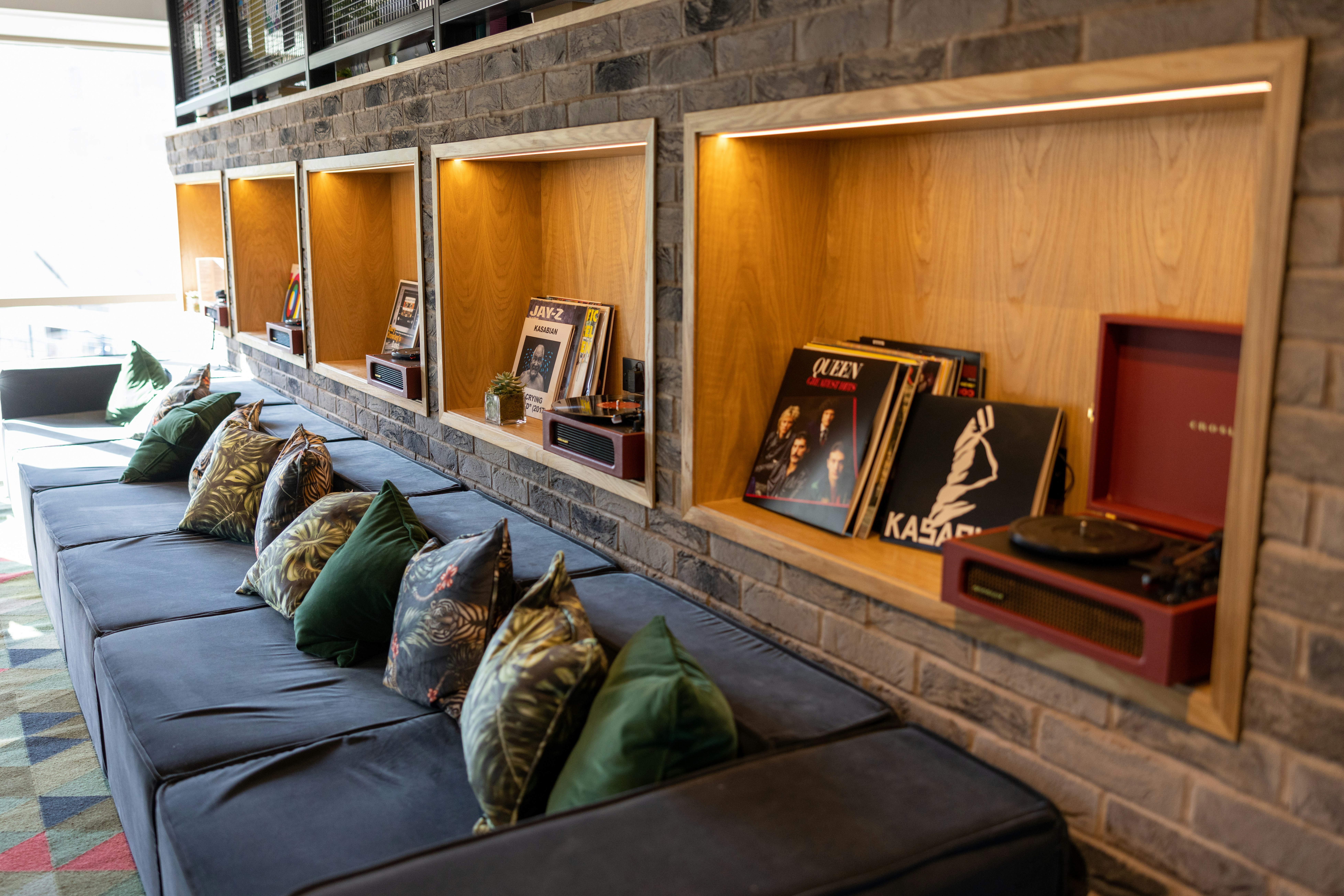voco Leicester, an IHG Hotel 3/50