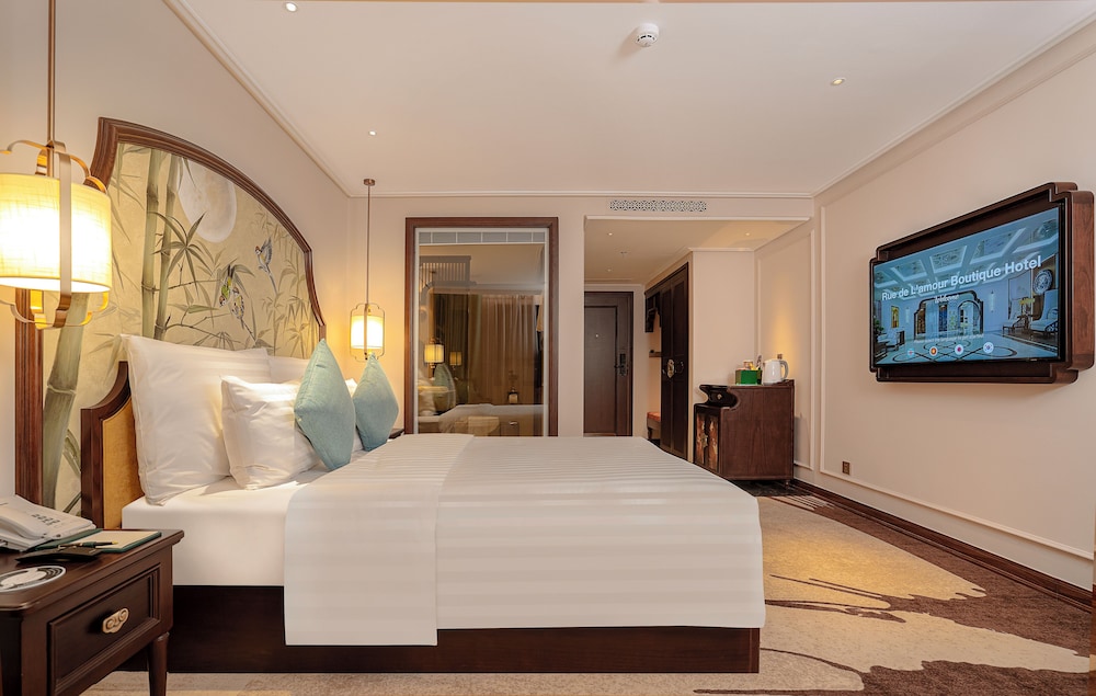 Rue de L amour Boutique Hotel 11/50