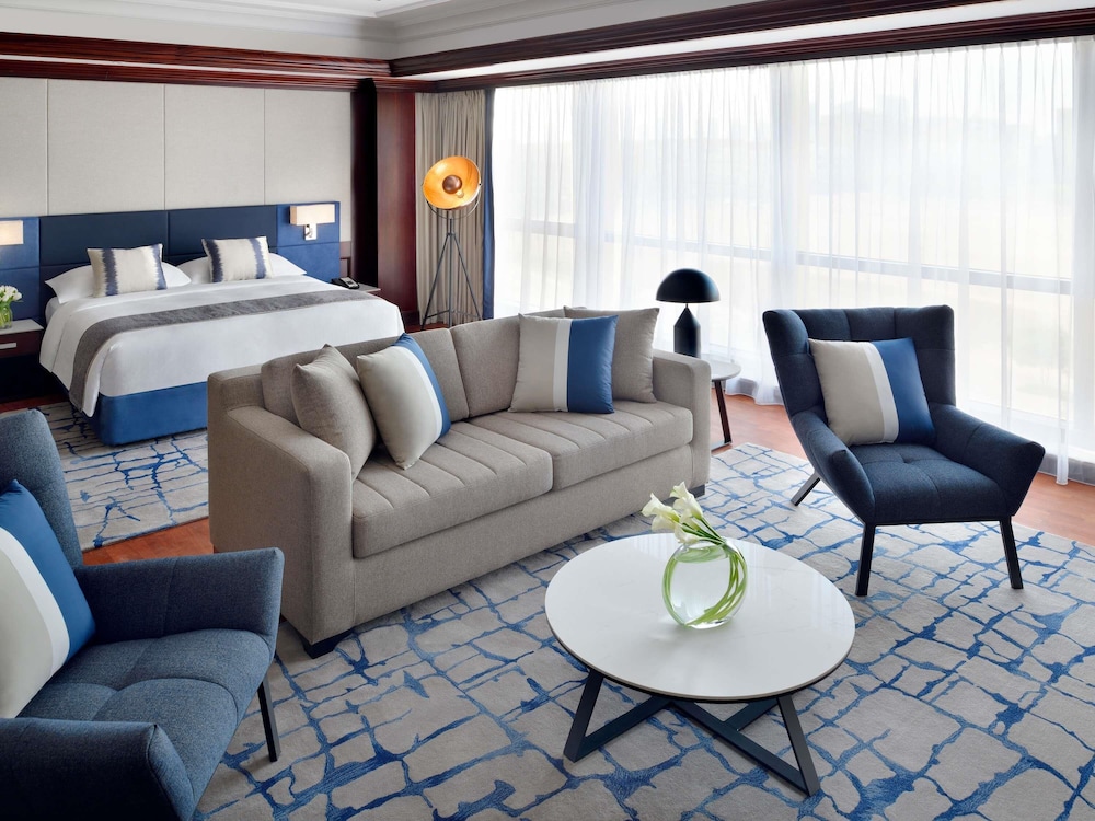 Movenpick Bur Dubai 30/50