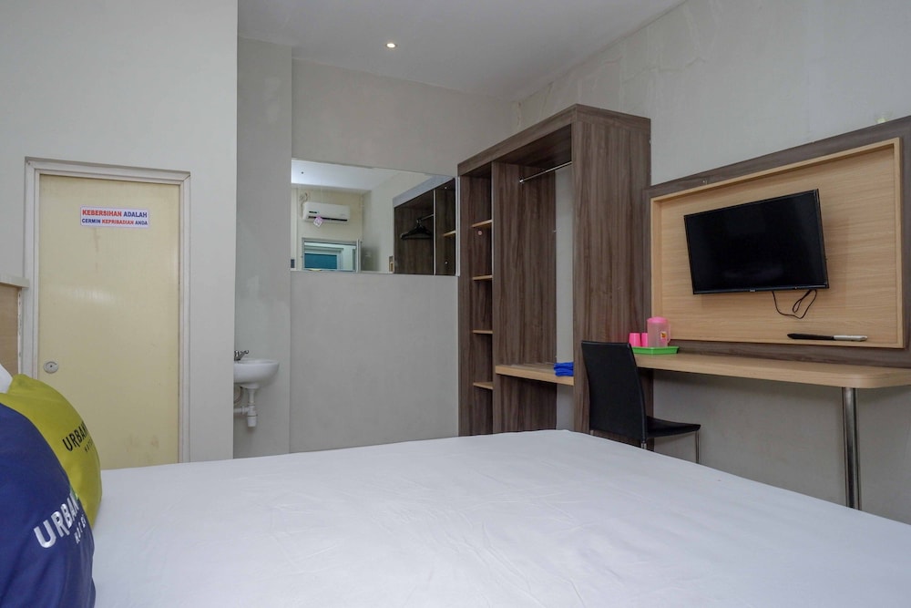 Urbanview Hotel Double Tree Purwokerto 8/25