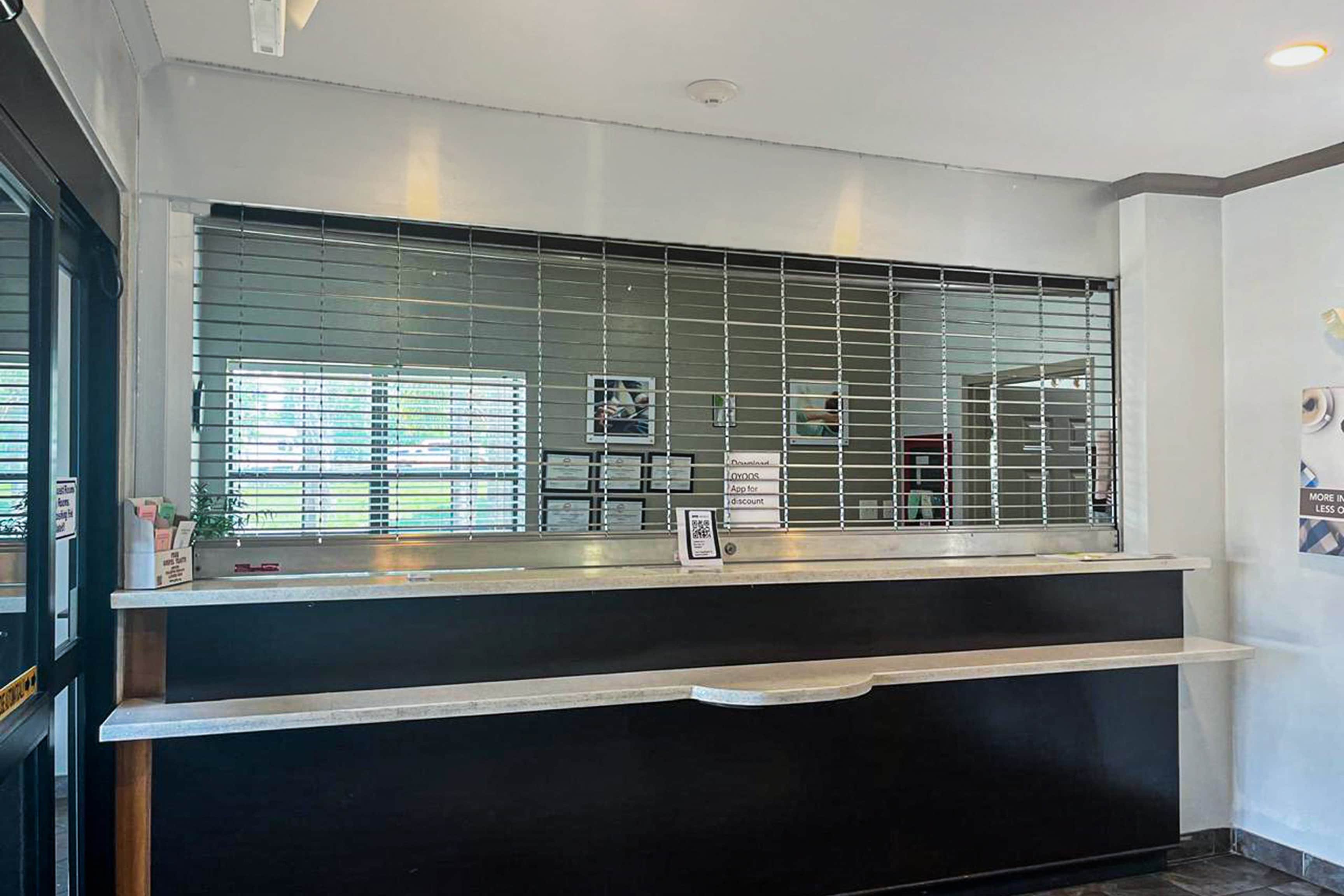 Studio 6 Beaumont - 得克萨斯(OYO Townhouse Beaumont Medical Center Area I-10) 图片5