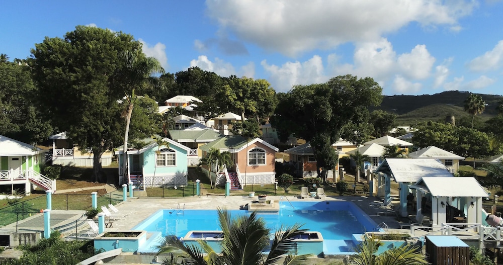 Chenay Bay Beach Resort 29/32