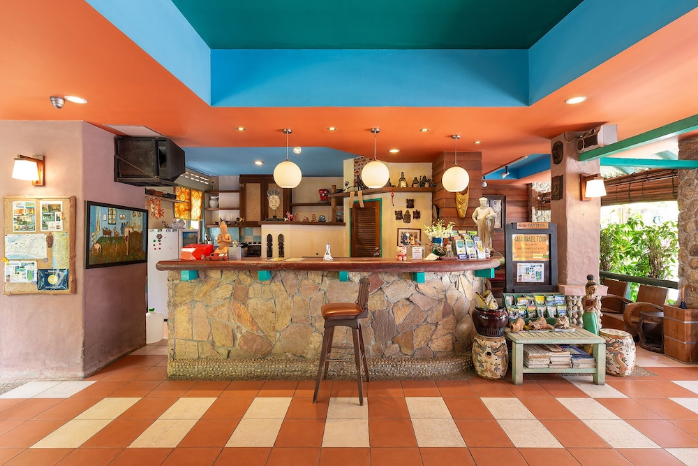 Casa Brazil Homestay Gallery 21/43