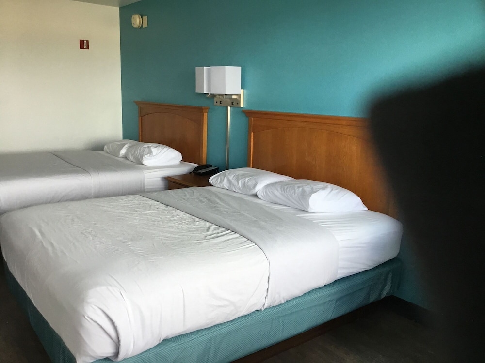 Motel6 Baker City, OR 9/61