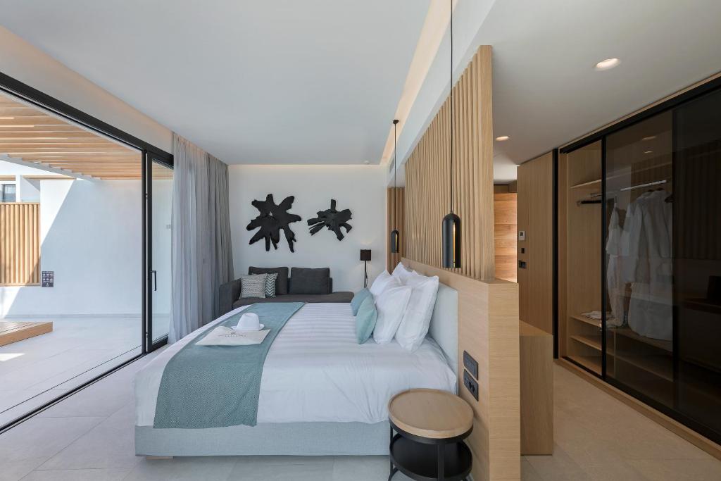 SUITE PREMIUM SWIM UP