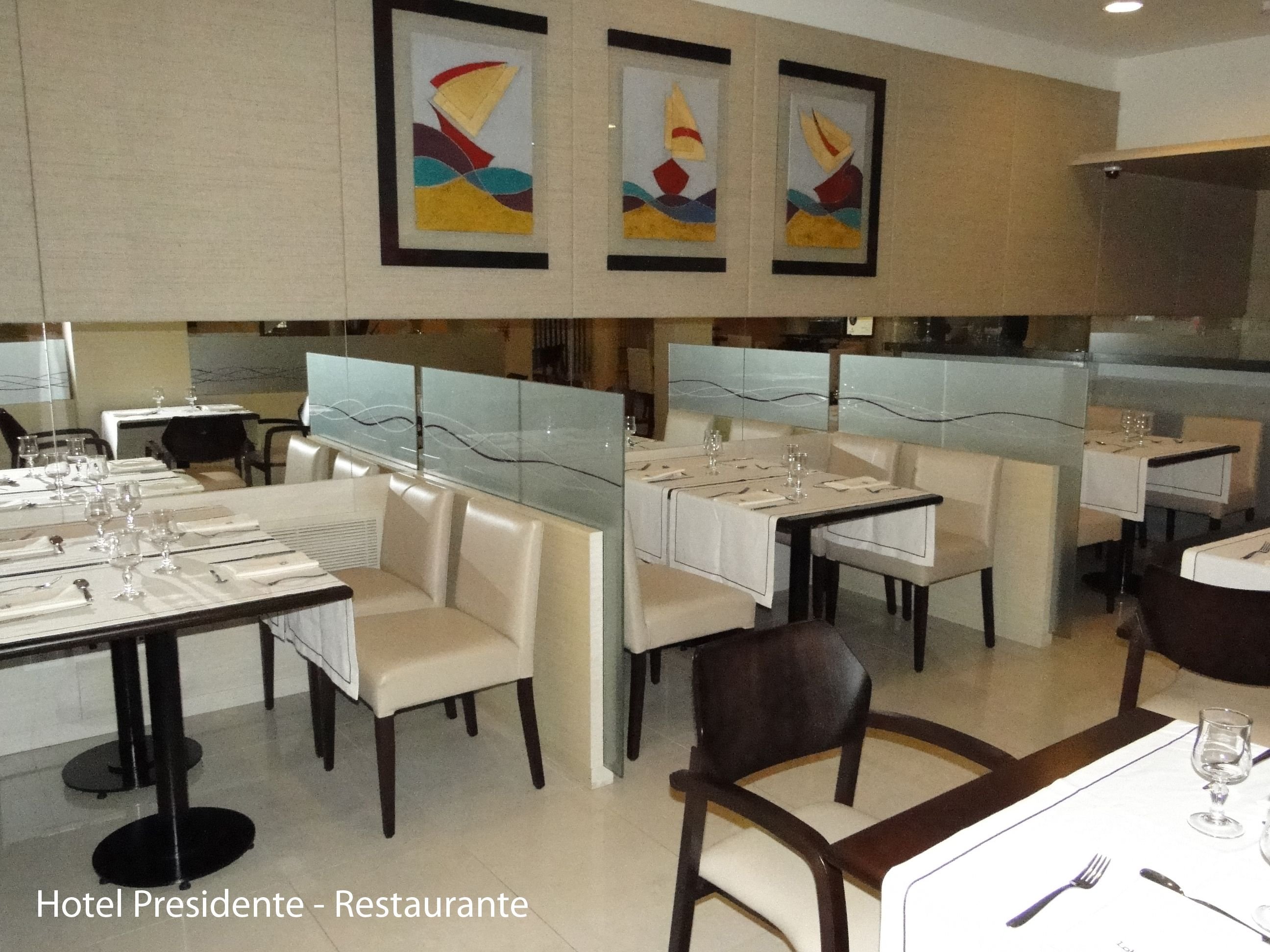 Hotel Solans Presidente 34/39