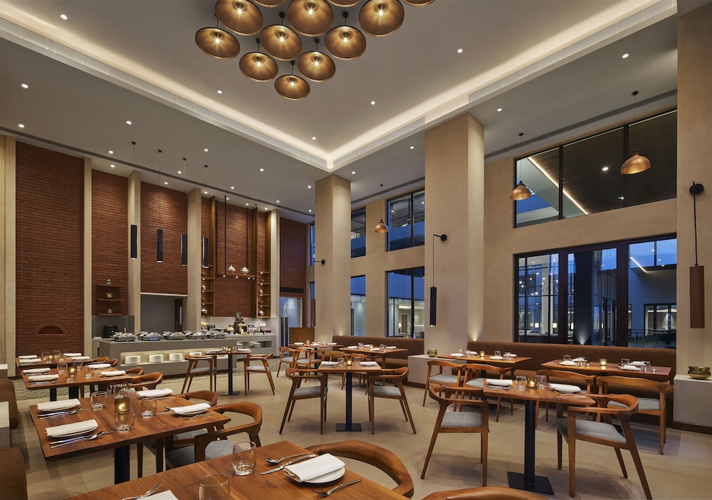 Hyatt Place Bodh Gaya 17/22