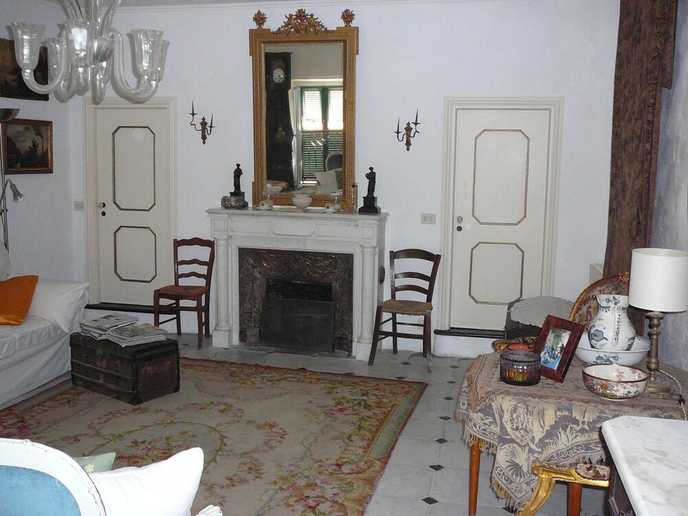 La Terrazza Dei Pelargoni B&B 32/44