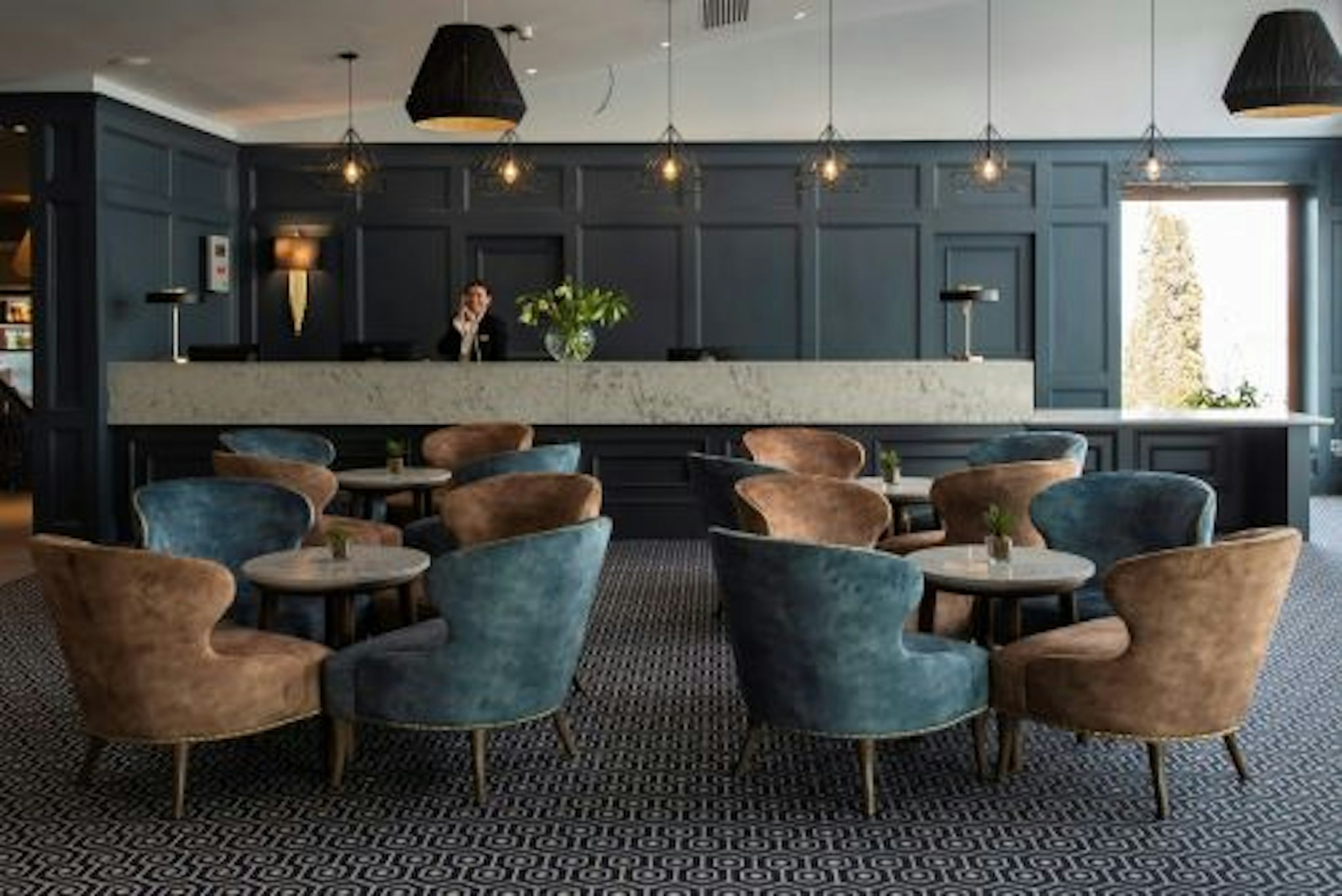 Viking Hotel Waterford 12/30