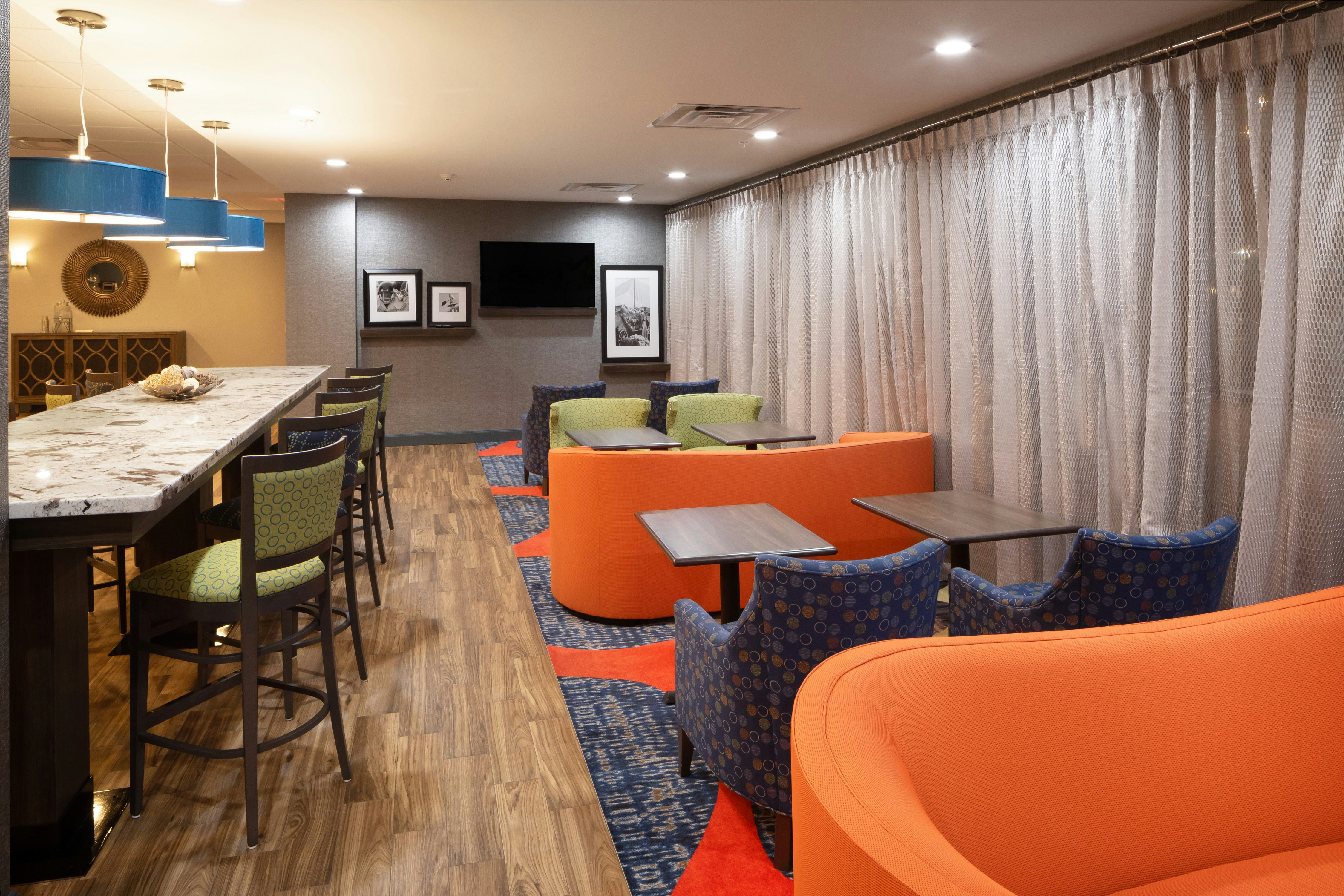 Hampton Inn Houston/Humble-Airport Area 35/43