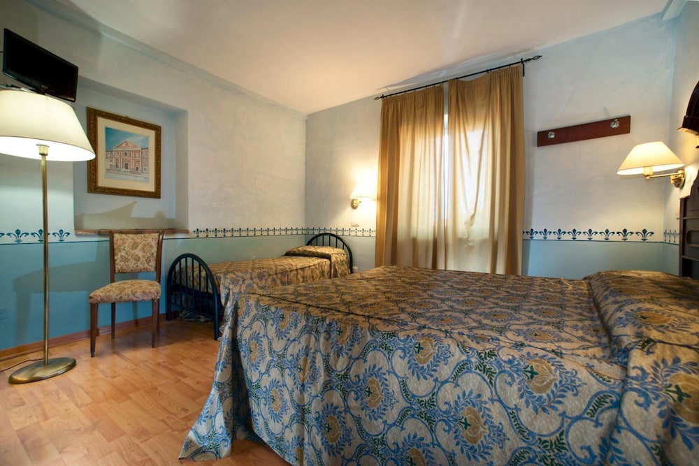La Padronale Del Rivo 21/69