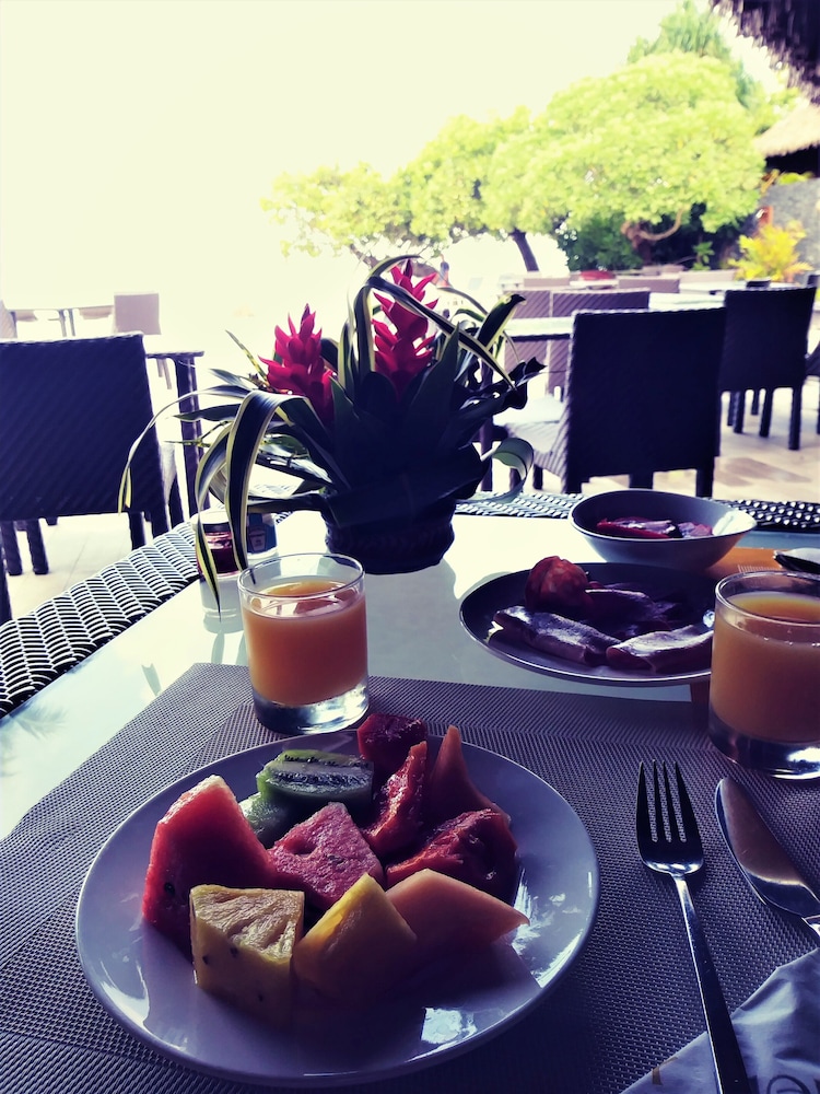 Maitai Lapita Village Huahine 42/64