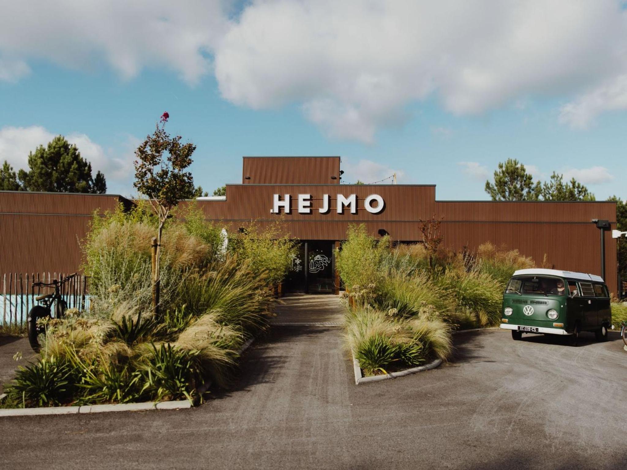Hejmo Hostel 20/24