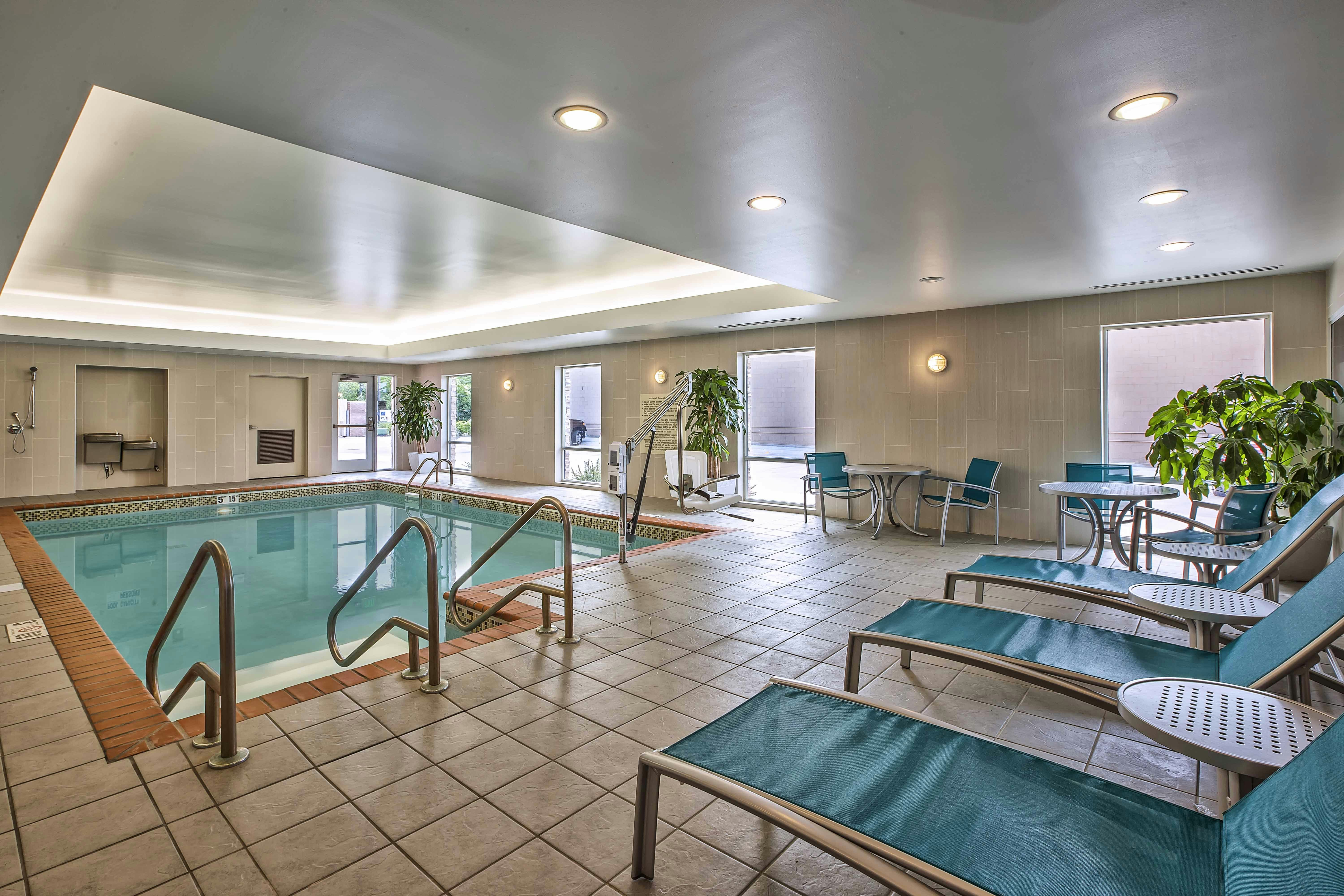 Hampton Inn West Bloomfield Novi 26/43