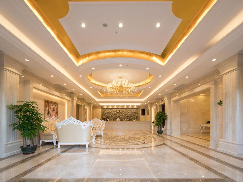 Vienna International Hotel (Shenzhen Jihua Road Shangxue) 18/47