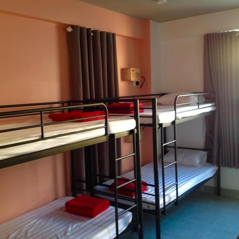Bondi Backpackers Nha Trang - Hostel 12/35