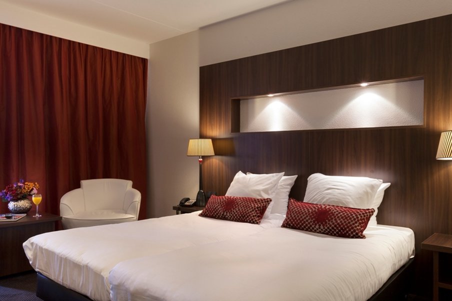 Van Der Valk Hotel Assen 6/38