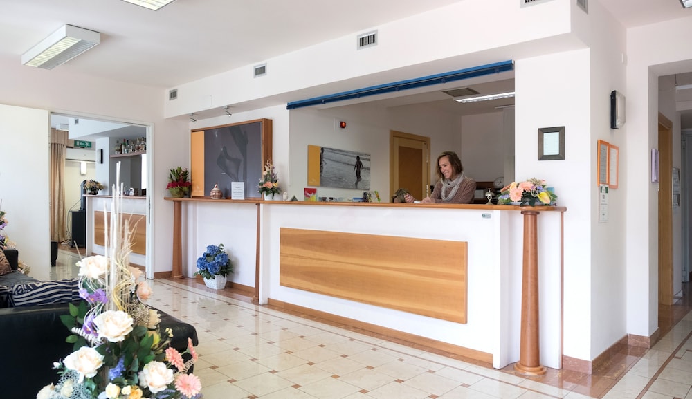 Hotel Maita 6/50