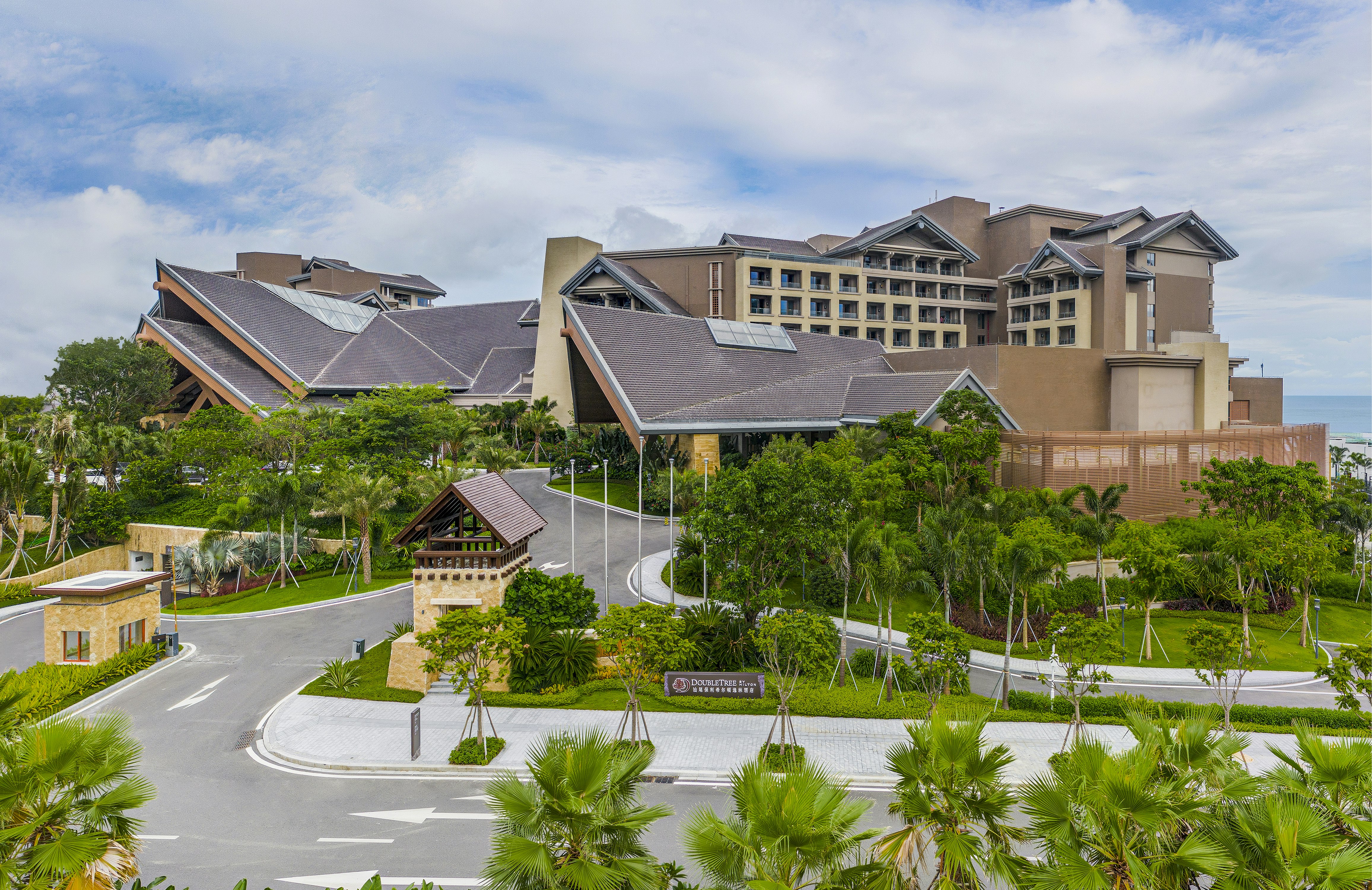 Doubletree By Hilton Shanwei 30/31