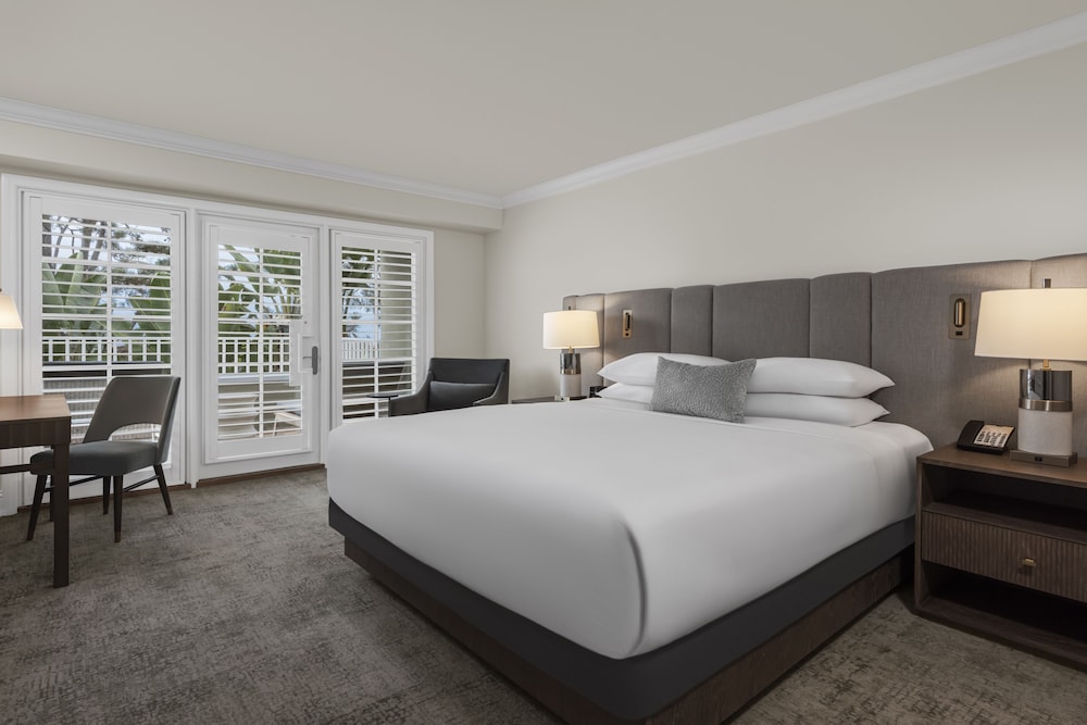1 Bedroom, Pacific, Suite, King Bed