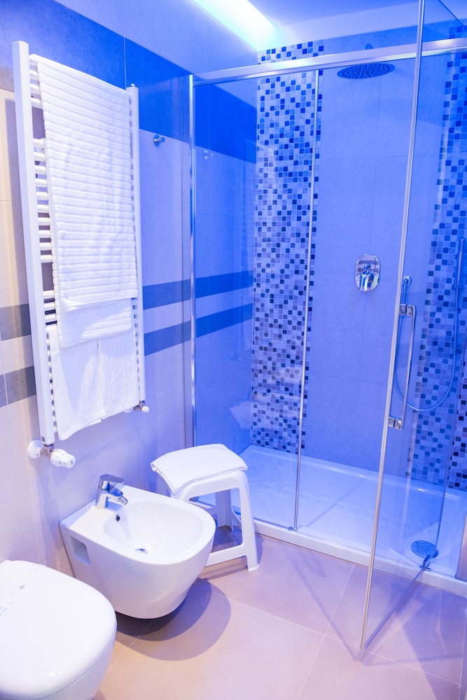 غرفة سوبيريور بسرير مزدوج، Cico Boutique Hotel 4/4