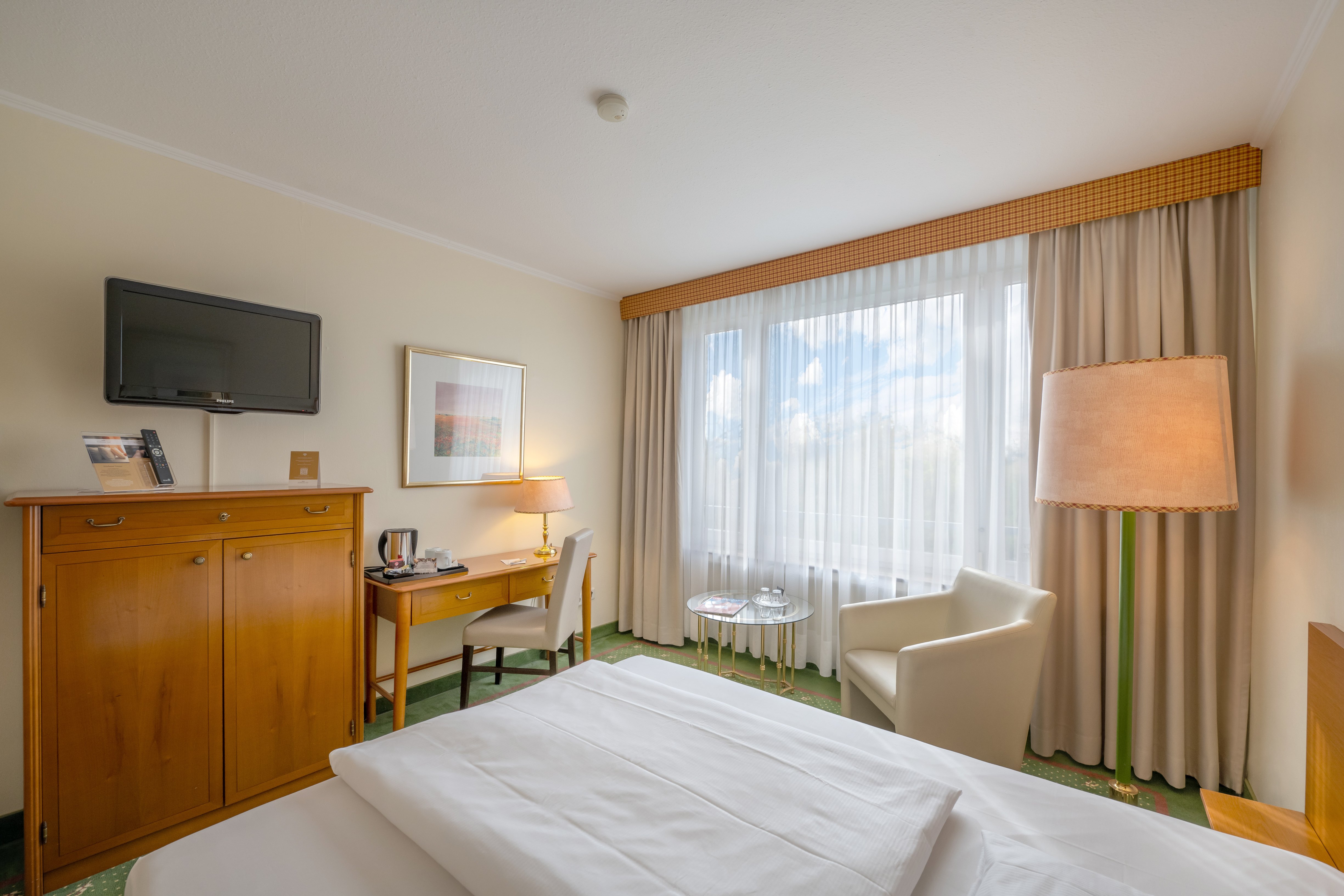 Hotel Krefelder Hof 5/39