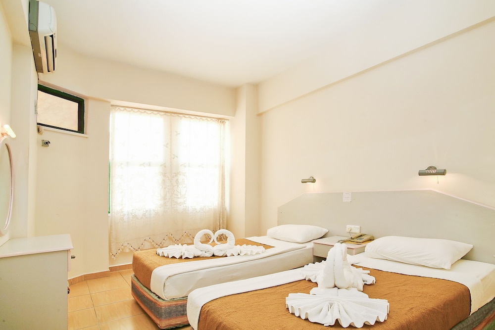 Magi Apartments 18/50