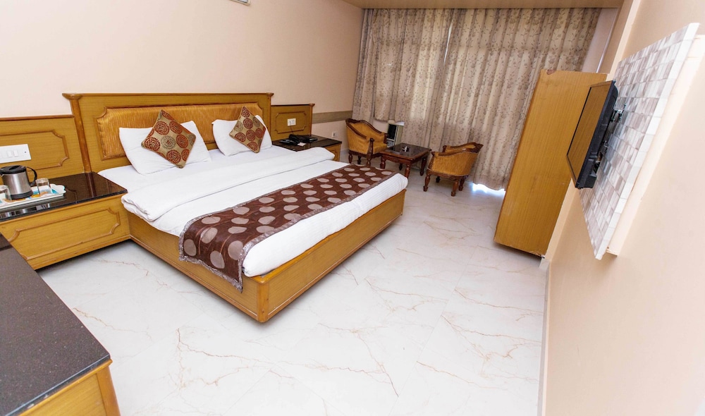 Hotel Subash International 19/50