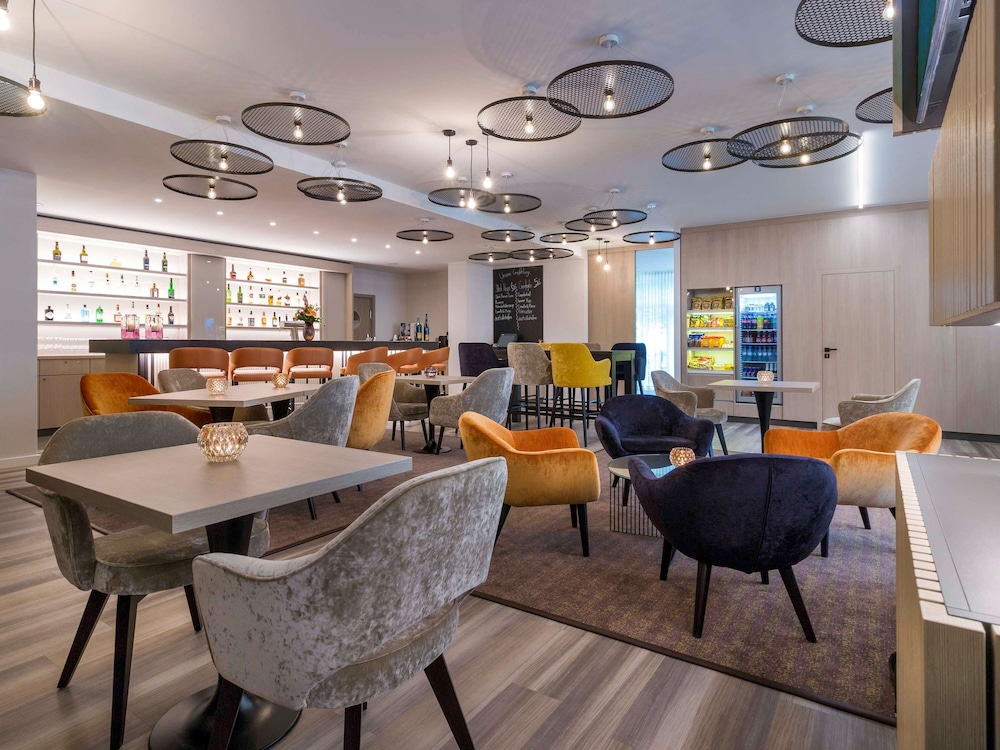 Mercure Hotel Hannover Oldenburger Allee 56/74