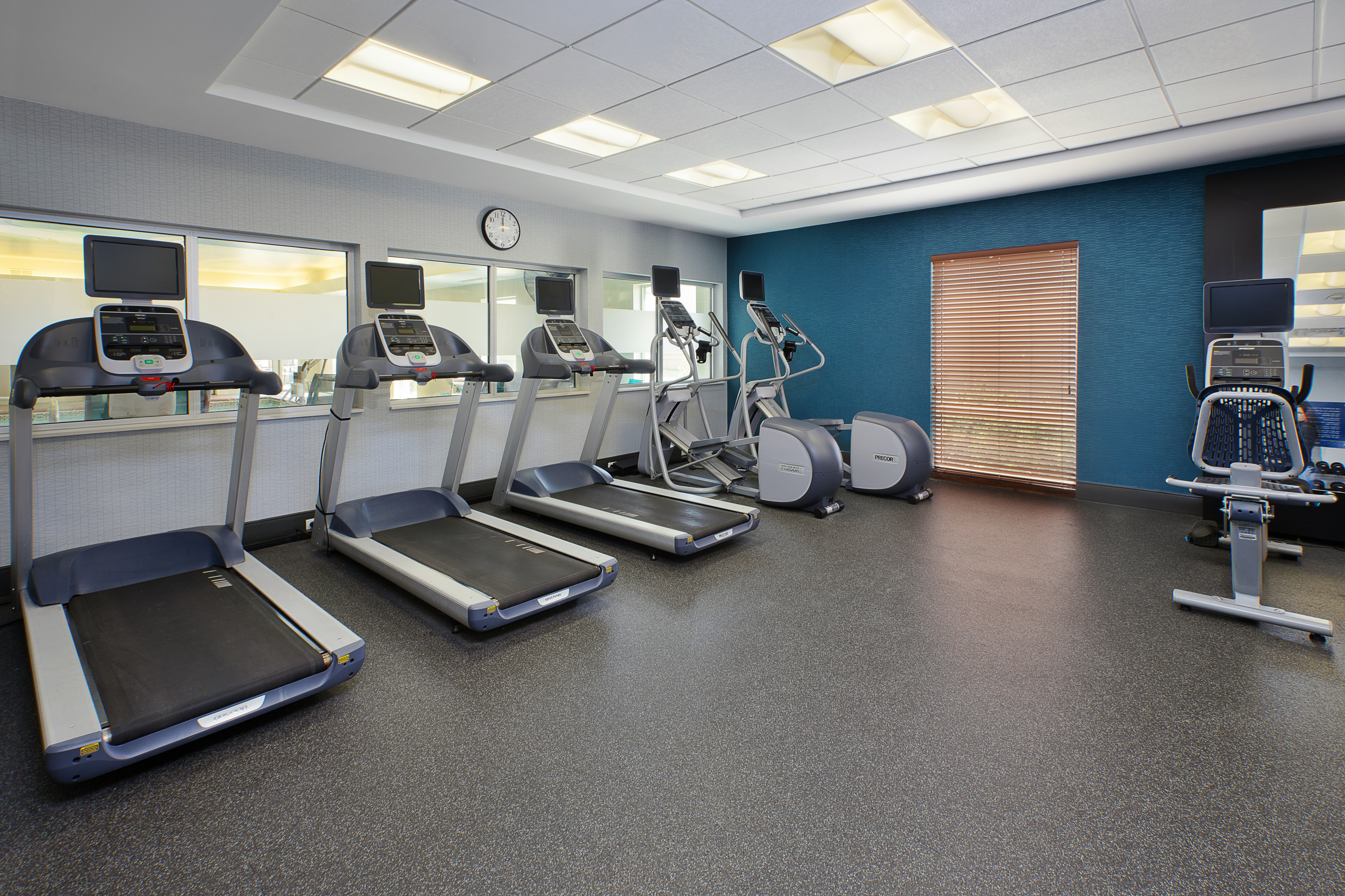 Hampton Inn West Bloomfield Novi 28/43
