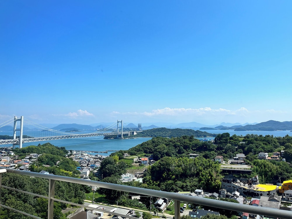 Washu Blue Resort Kasago (Ex Washu Highland Hotel) 33/37