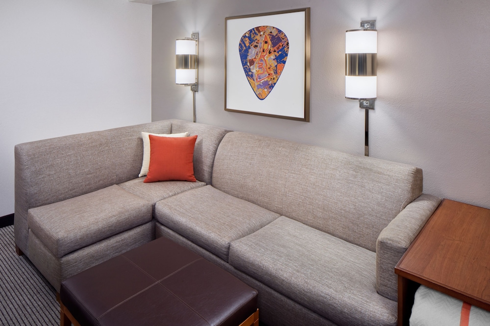 Hyatt Place Austin/Arboretum 43/69
