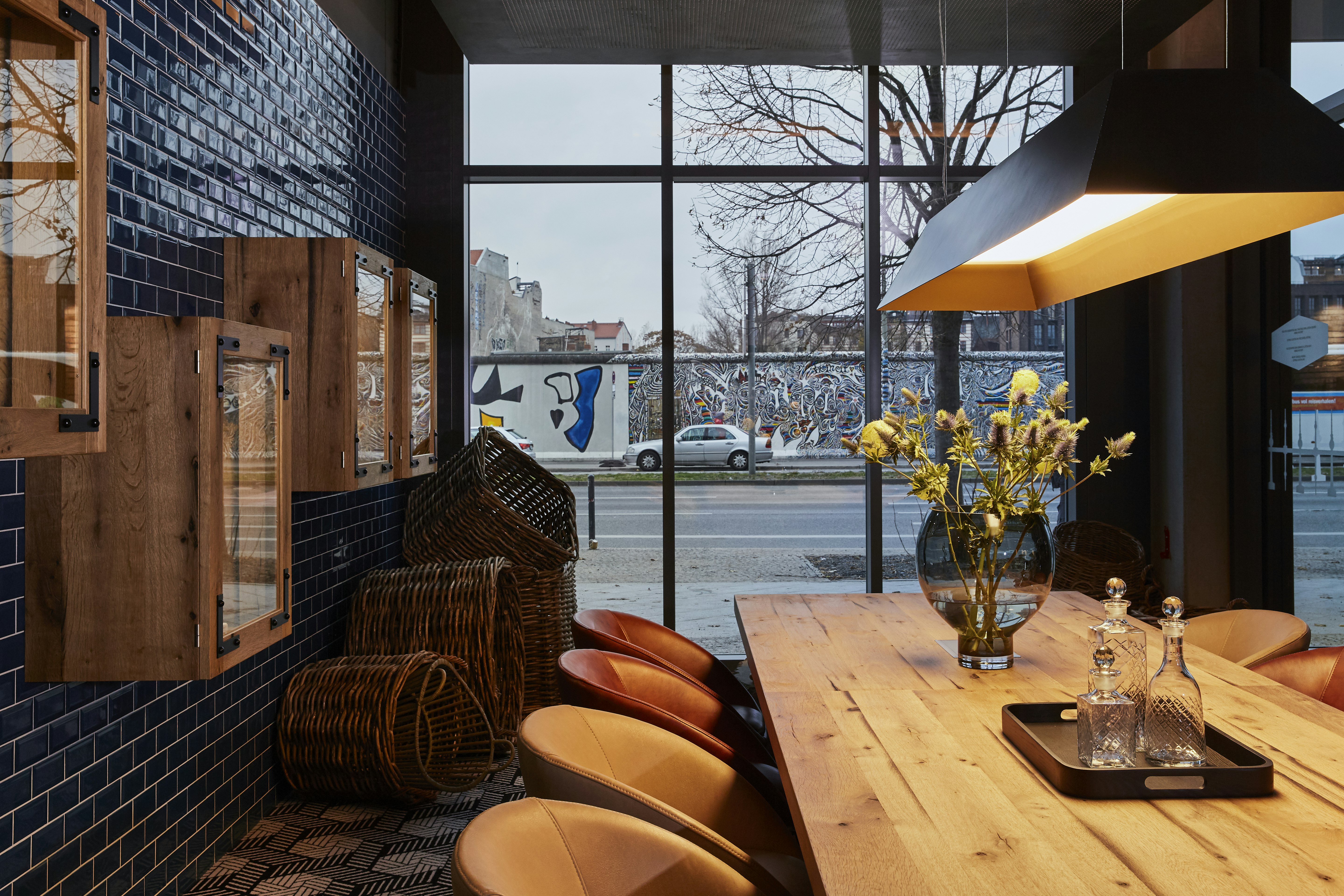 Hotel Indigo Berlin City East City 51/76