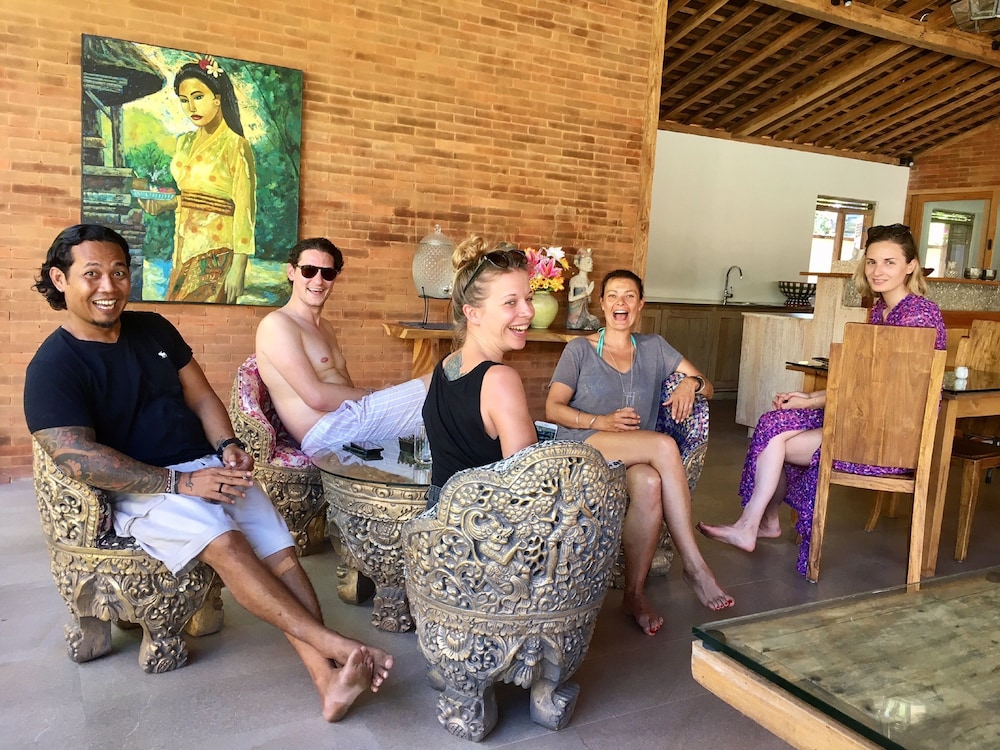 Sun Suko Boutique Retreat 52/69