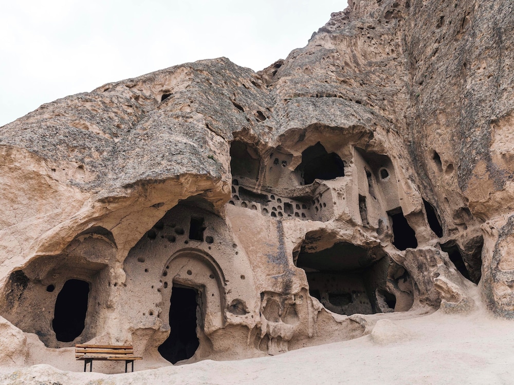 Milagro Of Cappadocia 38/50