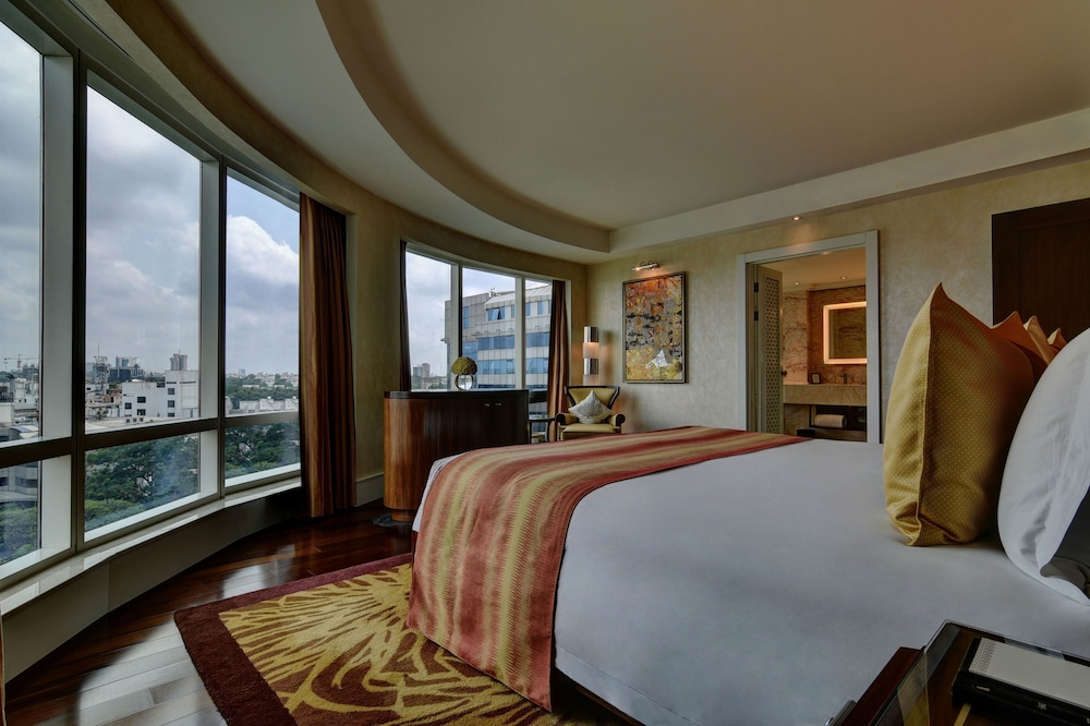 THE RITZ-CARLTON, BANGALORE 14/43